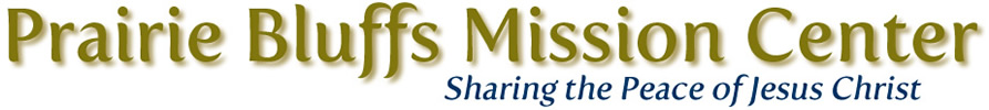 Prairie Bluffs Mission Center